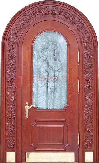 Металлическая дверь ДА-20