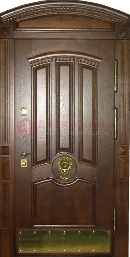 Металлическая дверь ДА-23