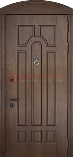 Металлическая дверь ДВТ-237